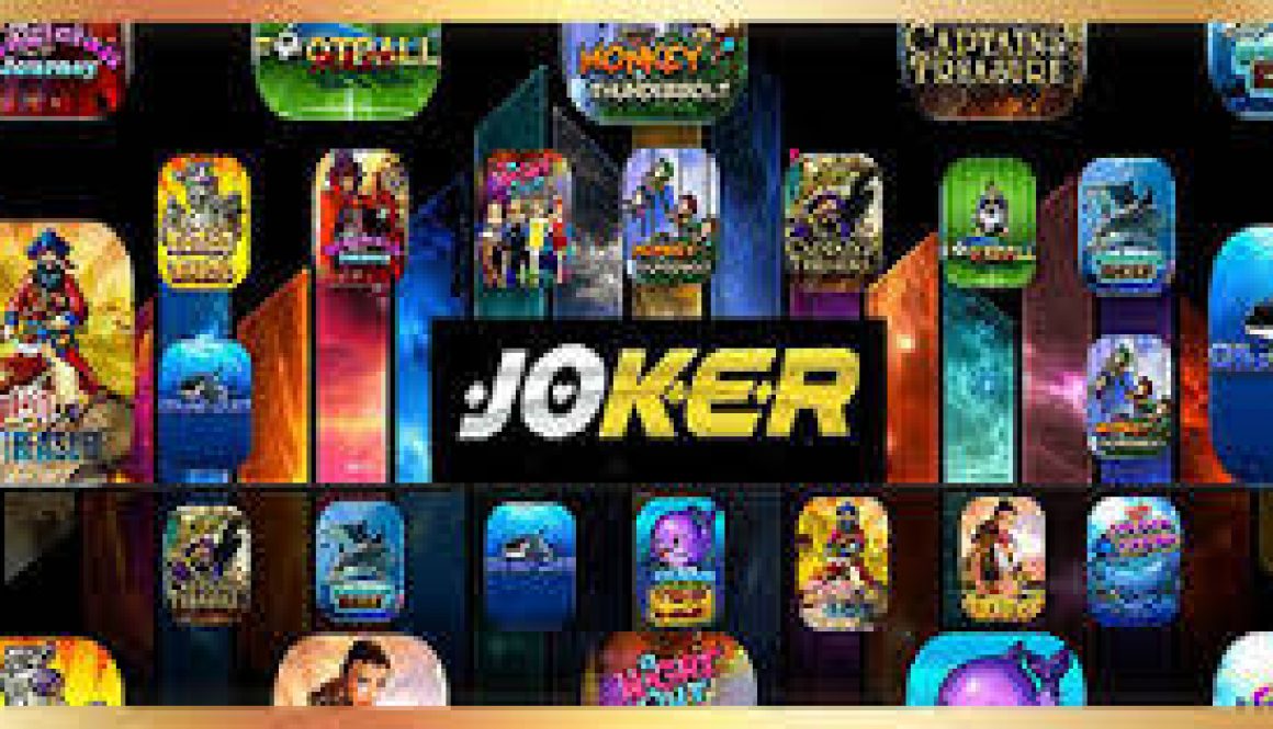 Kemenangan Panthera Pardus Agen Joker 123 Slot