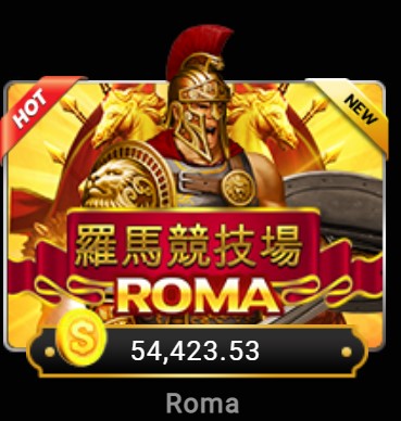 grand jackpot roma joker123